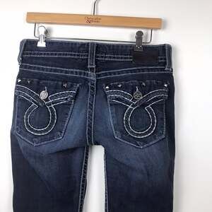 Big star sophie‎ jeans 29L